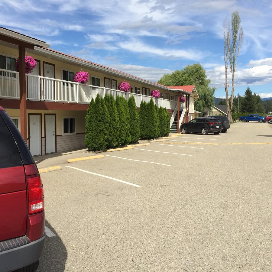 Sorrento Inn Motel Экстерьер фото